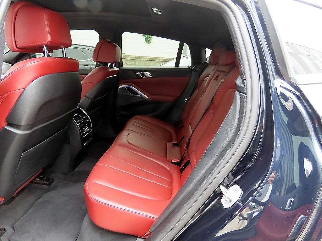 BMW X6 X6 (G06) xDrive 30d M 스포츠 이미지 6