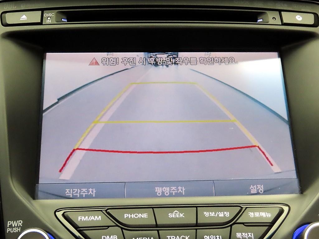 현대 i40 i40Saloon 1.7 VGT D 스펙 이미지 15