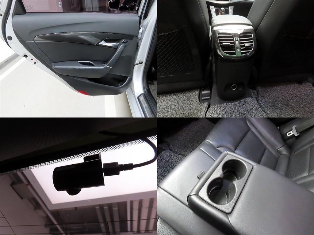 현대 i40 i40Saloon 1.7 VGT D 스펙 이미지 18