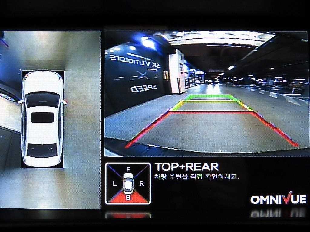 쉐보레 올란도 1.6 디젤 LT 세이프티 이미지 12