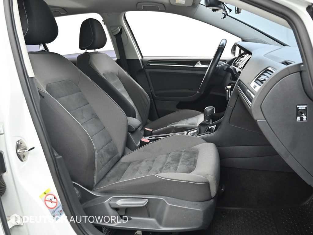 폭스바겐 골프 골프 7세대 2.0 TDI 이미지 10