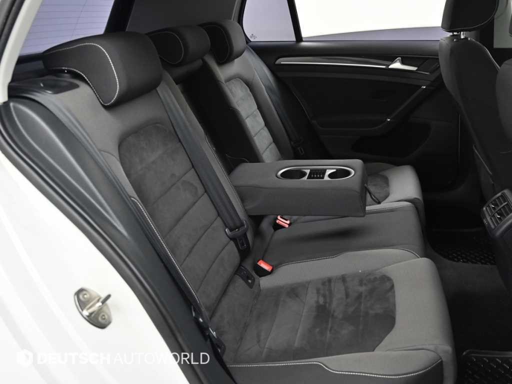 폭스바겐 골프 골프 7세대 2.0 TDI 이미지 12