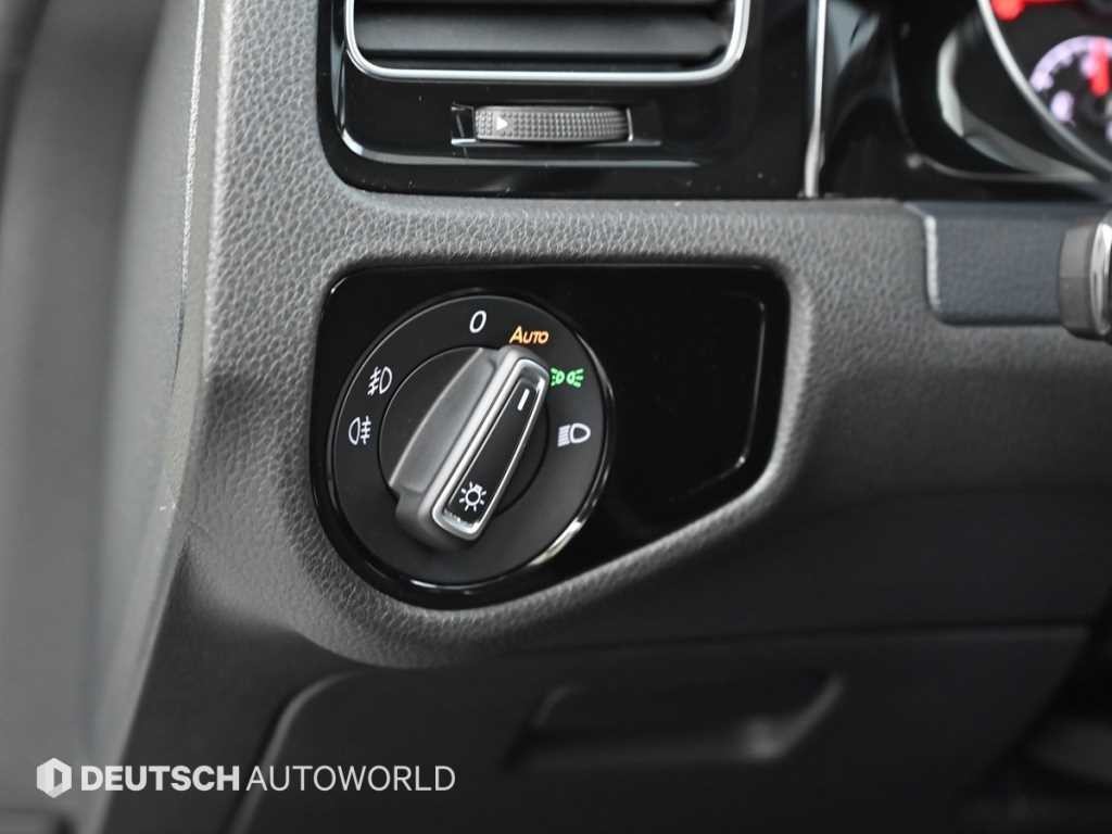 폭스바겐 골프 골프 7세대 2.0 TDI 이미지 16