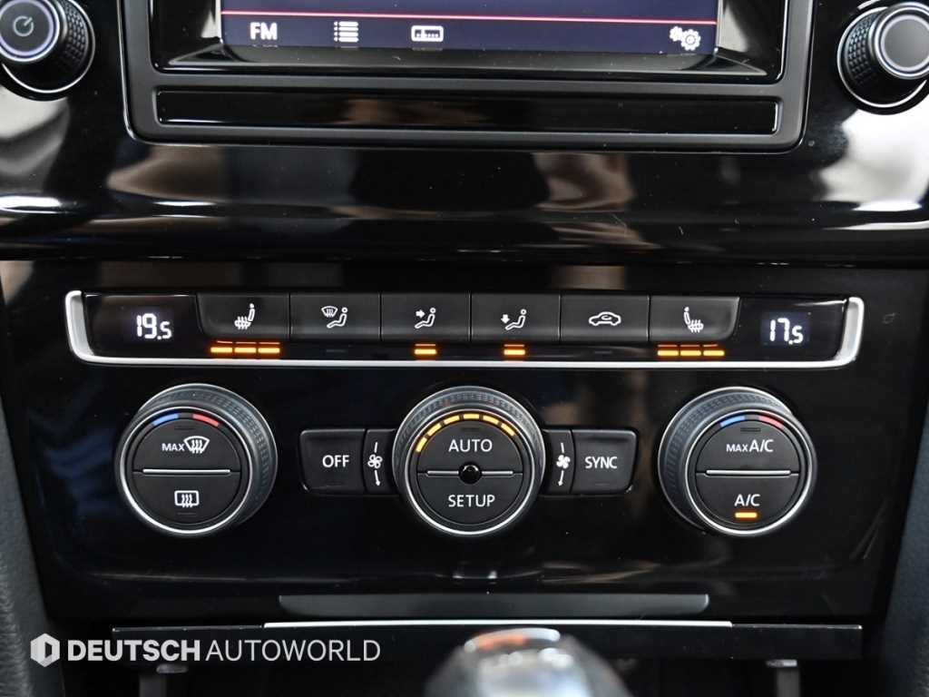 폭스바겐 골프 골프 7세대 2.0 TDI 이미지 17