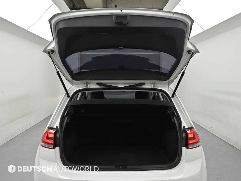 폭스바겐 골프 골프 7세대 2.0 TDI 이미지 19