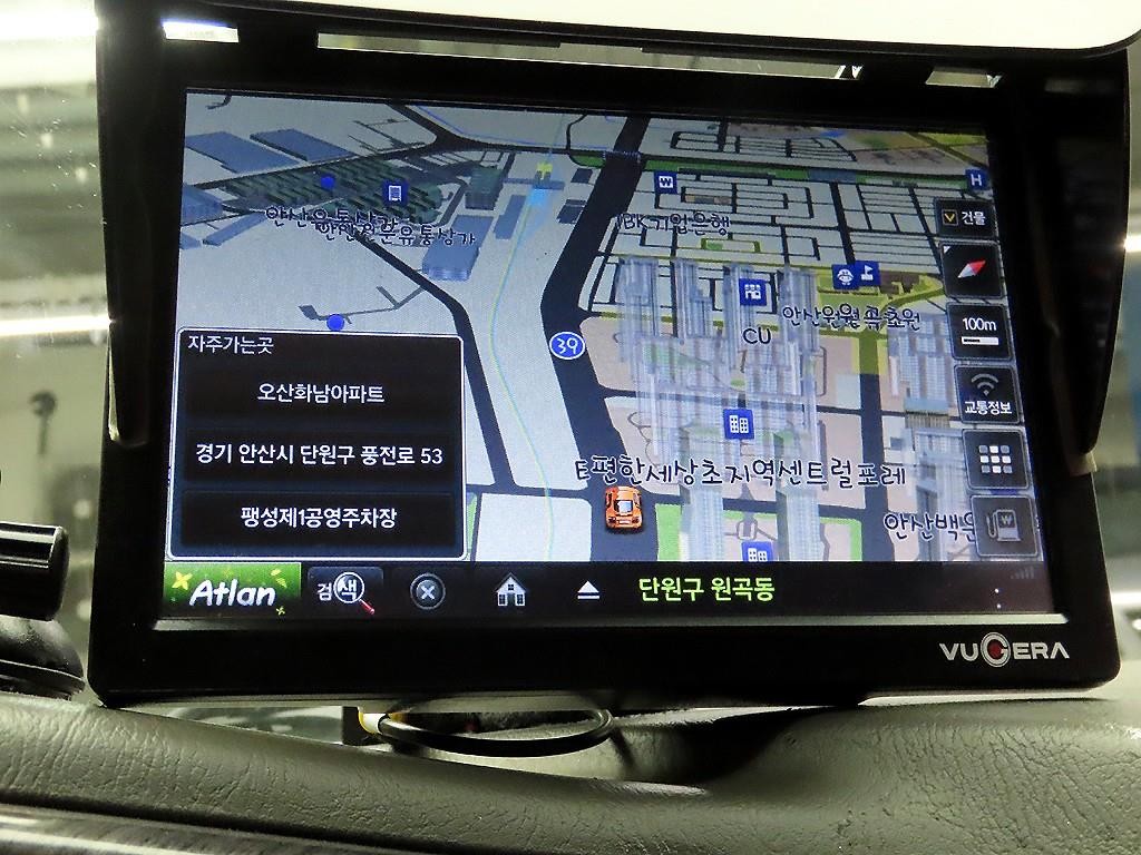 소형화물 카고(소형) [카고]포터2 1.0톤/슈퍼캡/초장축/(CRDi) 모던 이미지 8