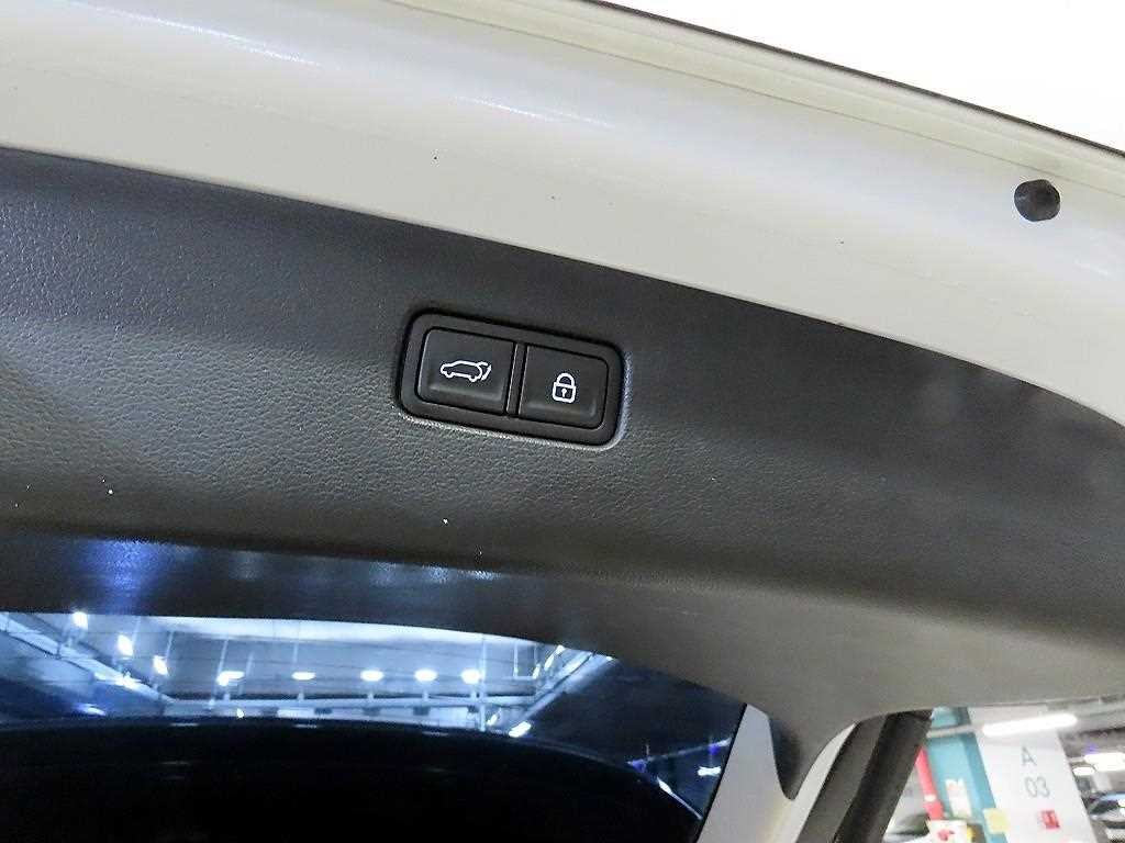 제네시스 GV80 가솔린 2.5T 2WD 이미지 15