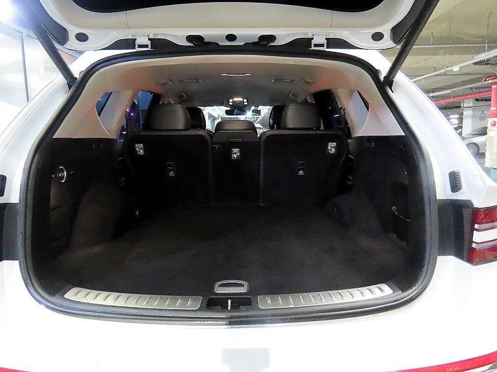 제네시스 GV80 가솔린 2.5T 2WD 이미지 16