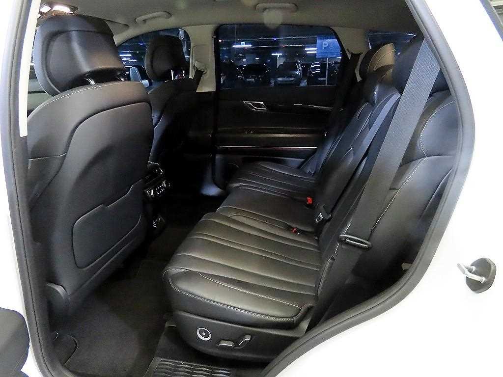 제네시스 GV80 가솔린 2.5T 2WD 이미지 7