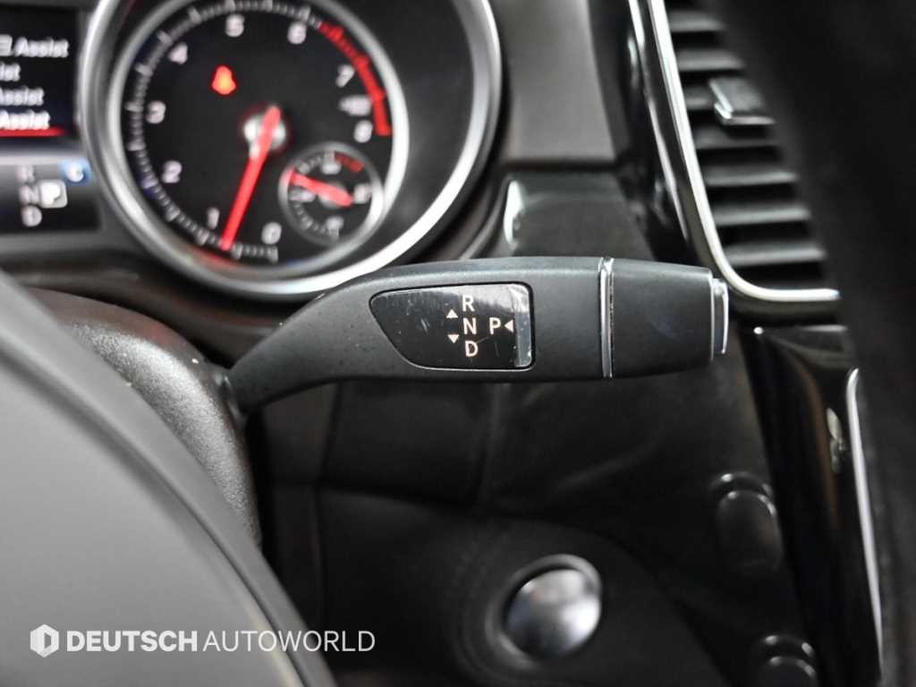 벤츠 GLS 클래스 GLS클래스 X166 GLS500 4MATIC 이미지 9