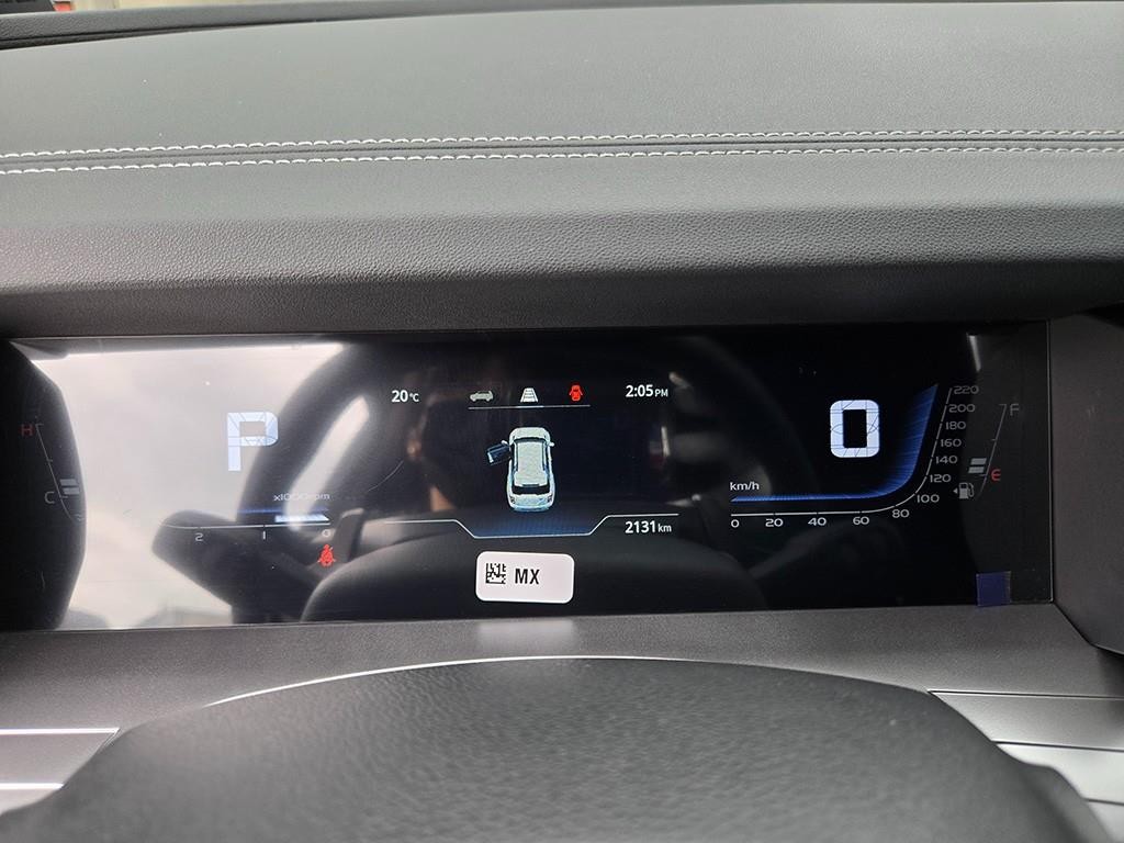 KG모빌리티(쌍용) 토레스 1.5 GDI-T 2WD T7 이미지 8
