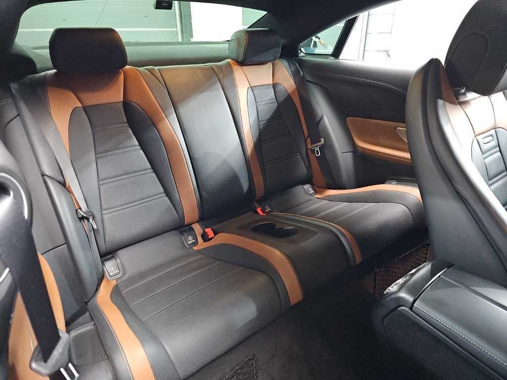 벤츠 E 클래스 E-클래스 W213 E53 AMG 4MATIC+ 쿠페 이미지 11