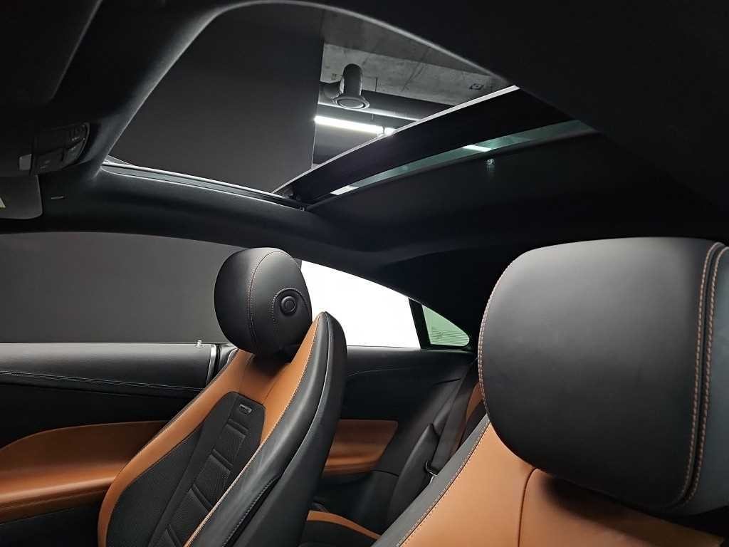 벤츠 E 클래스 E-클래스 W213 E53 AMG 4MATIC+ 쿠페 이미지 12