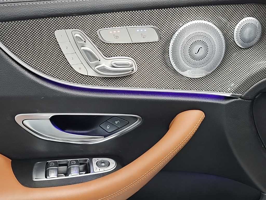 벤츠 E 클래스 E-클래스 W213 E53 AMG 4MATIC+ 쿠페 이미지 15