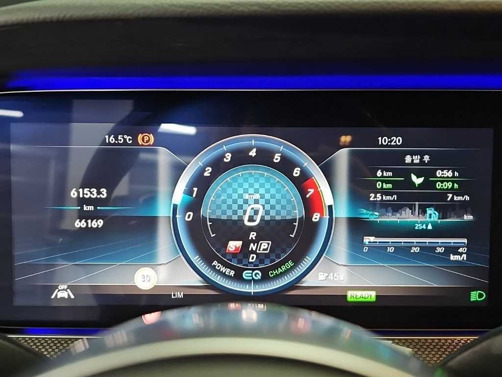 벤츠 E 클래스 E-클래스 W213 E53 AMG 4MATIC+ 쿠페 이미지 6