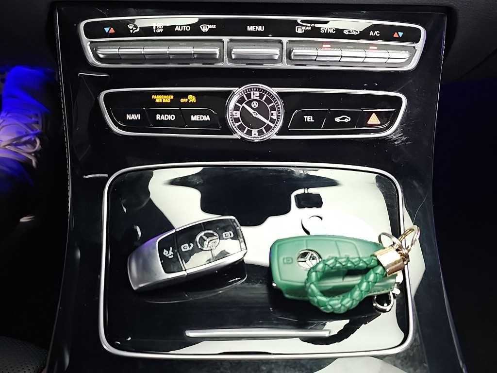 벤츠 E 클래스 E-클래스 W213 E53 AMG 4MATIC+ 쿠페 이미지 9