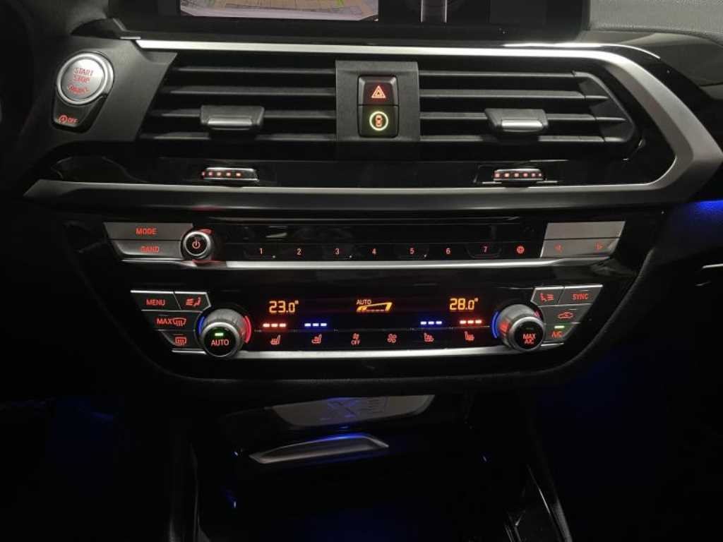 BMW X3 X3 (G01) xDrive 20i 럭셔리 이미지 10