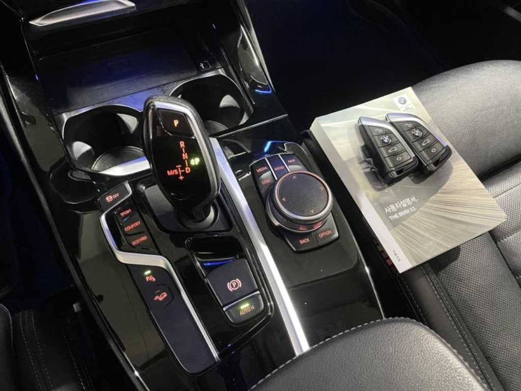 BMW X3 X3 (G01) xDrive 20i 럭셔리 이미지 11