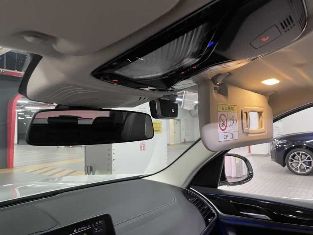 BMW X3 X3 (G01) xDrive 20i 럭셔리 이미지 14