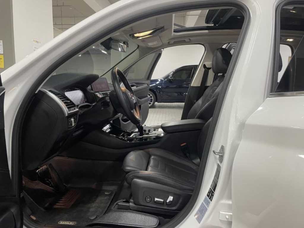 BMW X3 X3 (G01) xDrive 20i 럭셔리 이미지 16