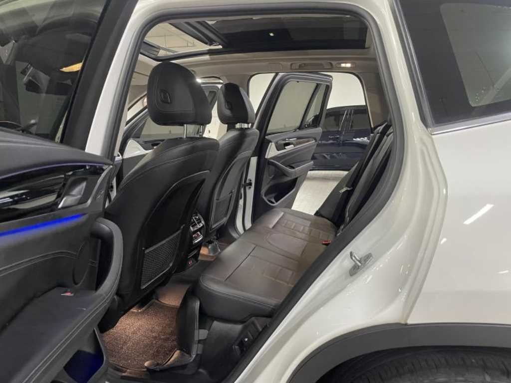 BMW X3 X3 (G01) xDrive 20i 럭셔리 이미지 17