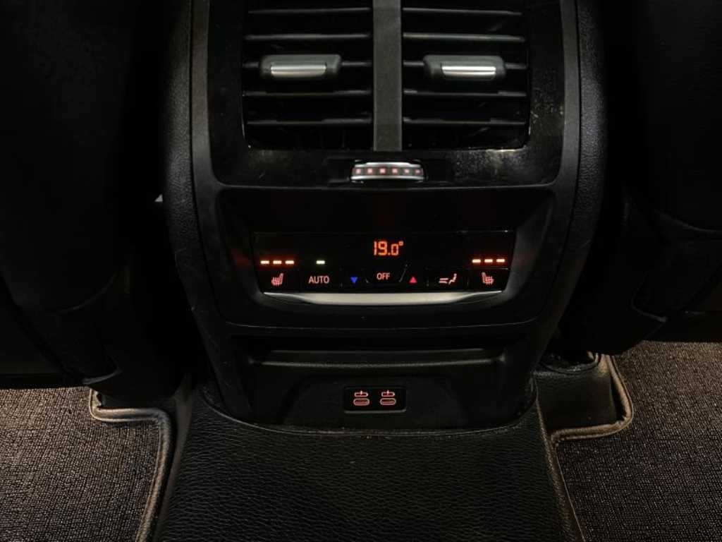 BMW X3 X3 (G01) xDrive 20i 럭셔리 이미지 19