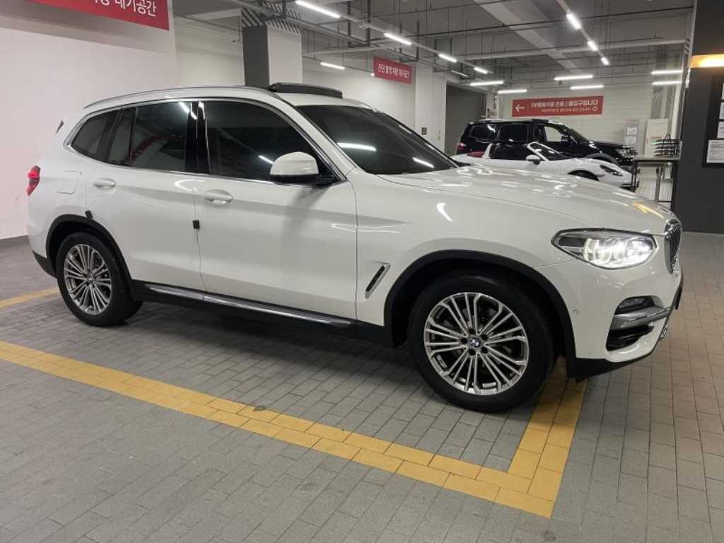 BMW X3 X3 (G01) xDrive 20i 럭셔리 이미지 2