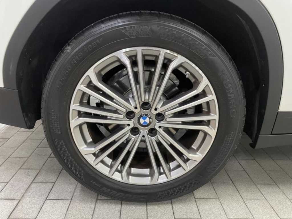 BMW X3 X3 (G01) xDrive 20i 럭셔리 이미지 5