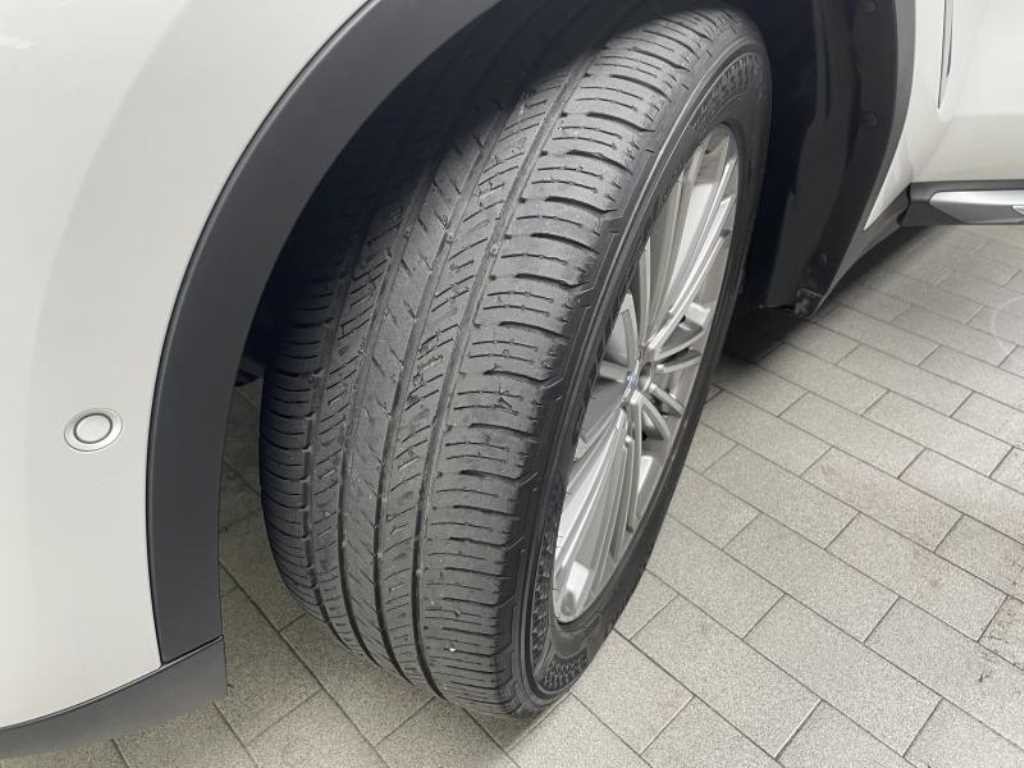 BMW X3 X3 (G01) xDrive 20i 럭셔리 이미지 6