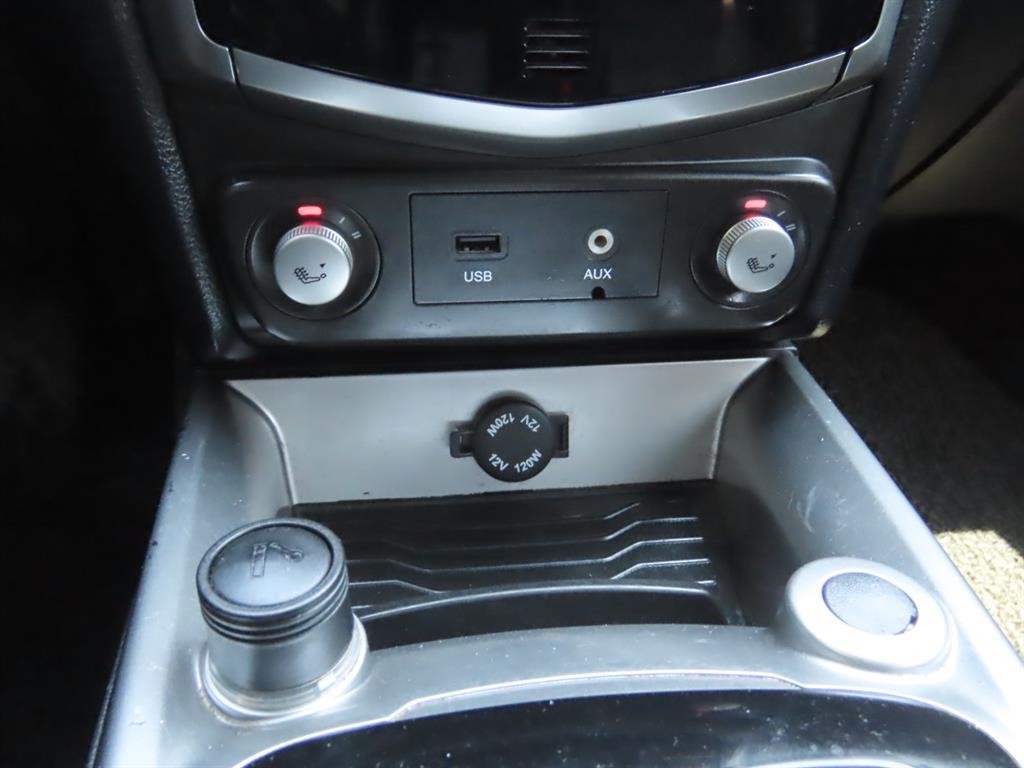 KG모빌리티(쌍용) 티볼리 가솔린 2WD 1.6 VX 이미지 14
