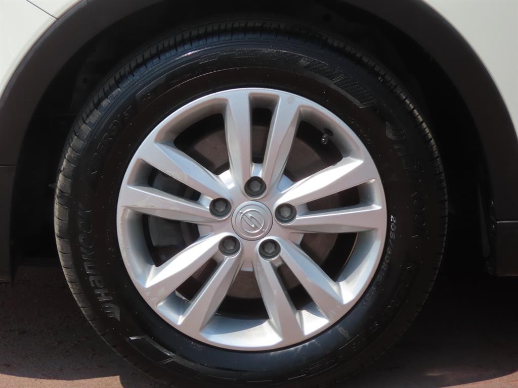 KG모빌리티(쌍용) 티볼리 가솔린 2WD 1.6 VX 이미지 20