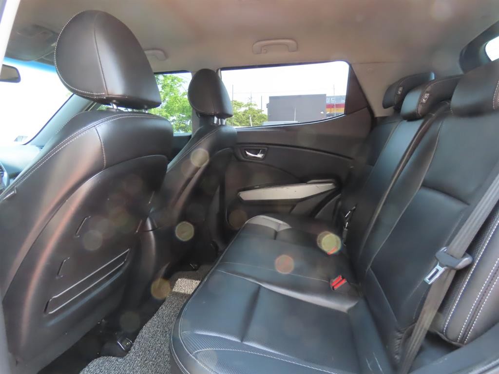 KG모빌리티(쌍용) 티볼리 가솔린 2WD 1.6 VX 이미지 6