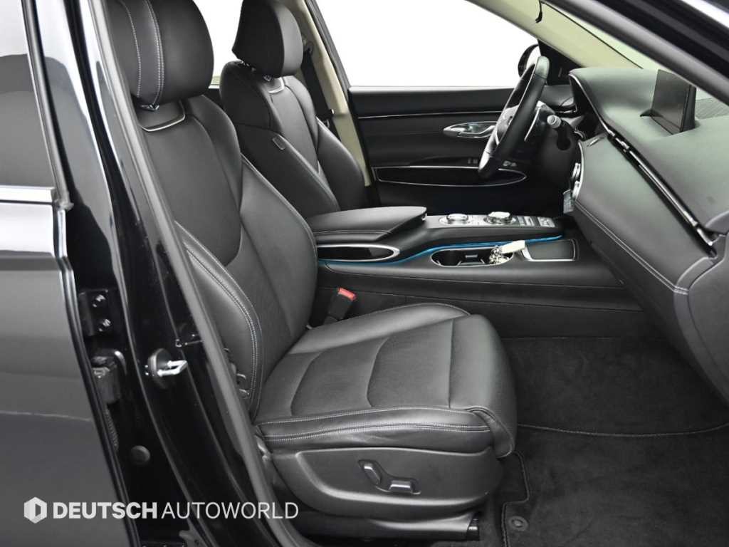 제네시스 GV70 2.5T 가솔린 2WD 기본형 이미지 10