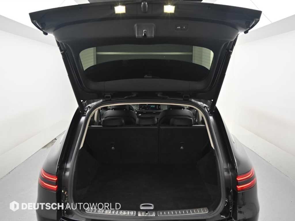 제네시스 GV70 2.5T 가솔린 2WD 기본형 이미지 19