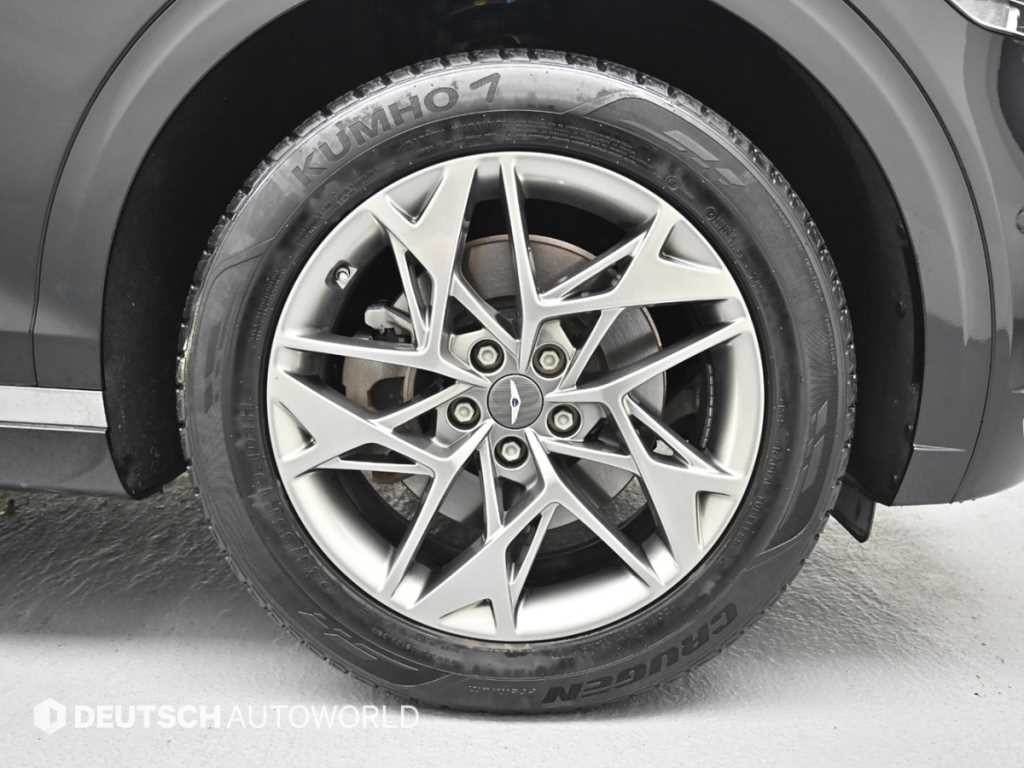 제네시스 GV70 2.5T 가솔린 2WD 기본형 이미지 5