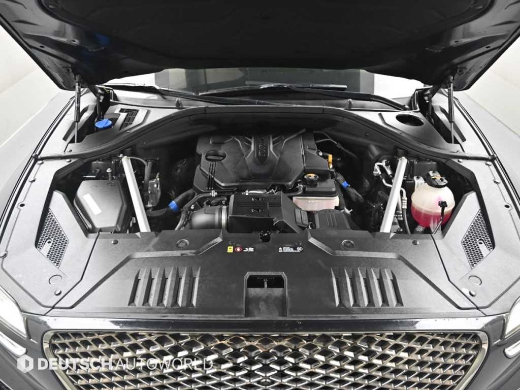 제네시스 GV70 2.5T 가솔린 2WD 기본형 이미지 6