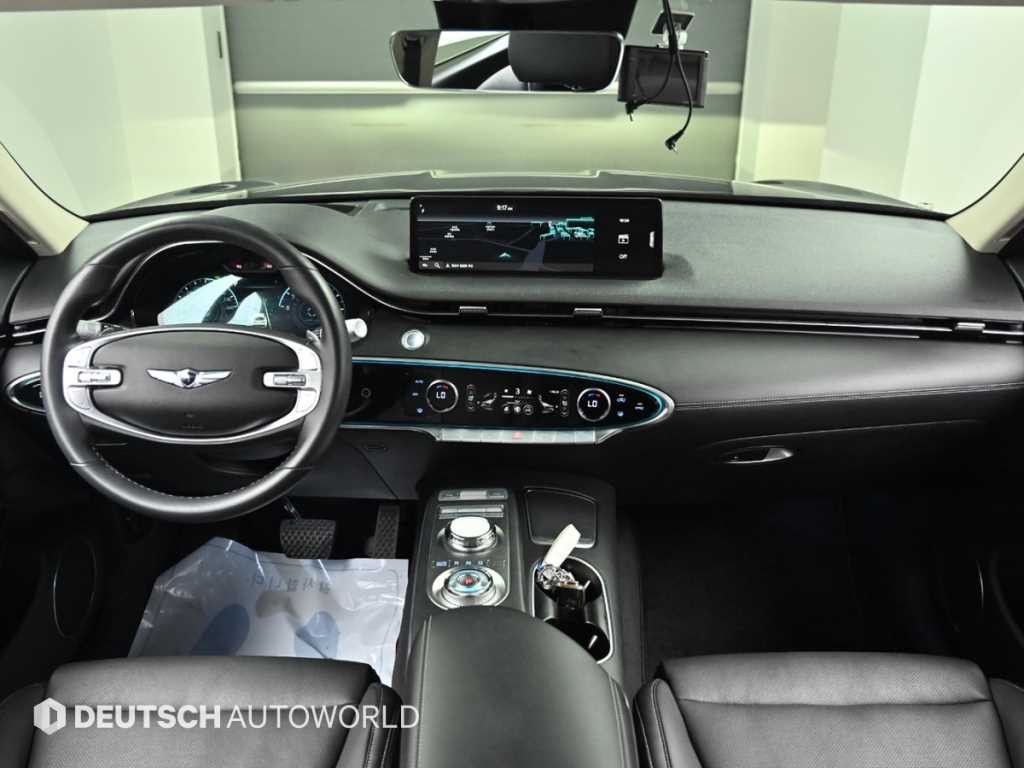 제네시스 GV70 2.5T 가솔린 2WD 기본형 이미지 7