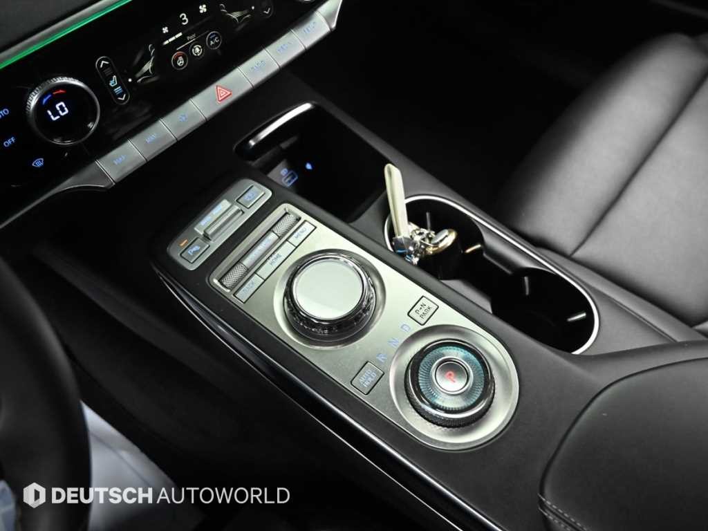 제네시스 GV70 2.5T 가솔린 2WD 기본형 이미지 9