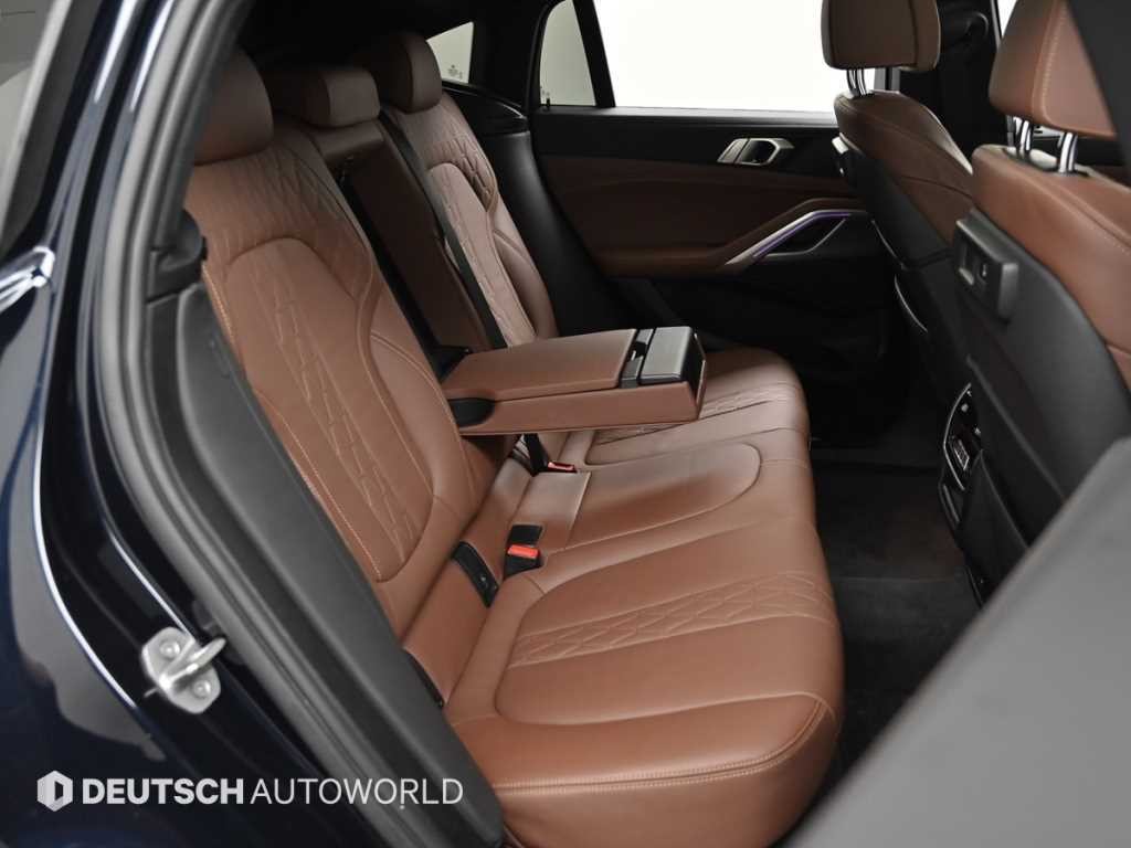 BMW X6 X6 (G06) xDrive 30d M 스포츠 이미지 12