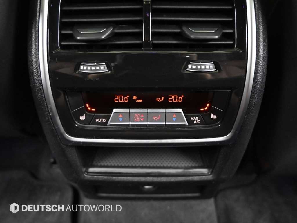 BMW X6 X6 (G06) xDrive 30d M 스포츠 이미지 16