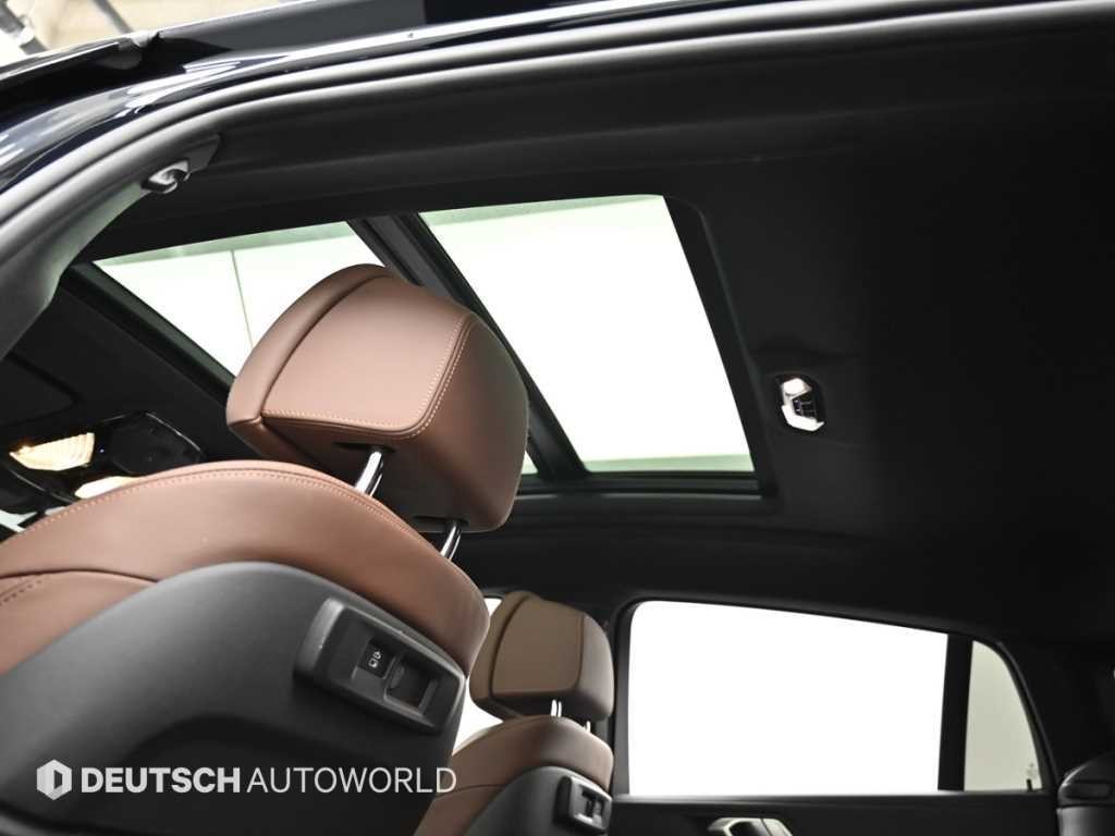 BMW X6 X6 (G06) xDrive 30d M 스포츠 이미지 18