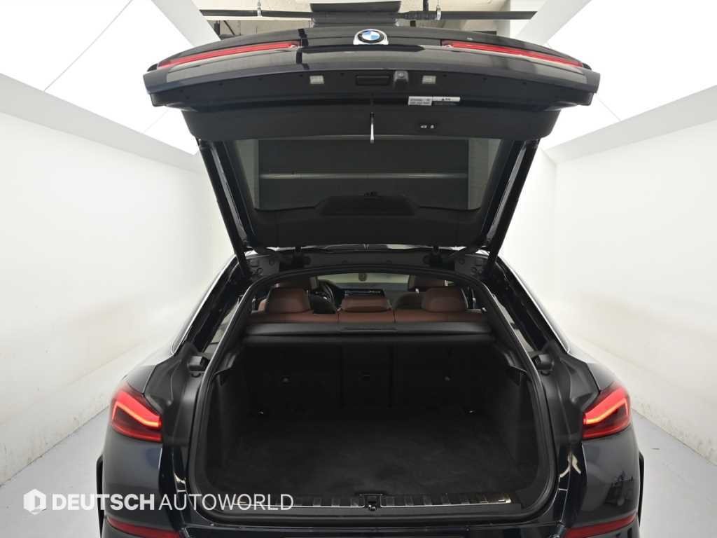 BMW X6 X6 (G06) xDrive 30d M 스포츠 이미지 19