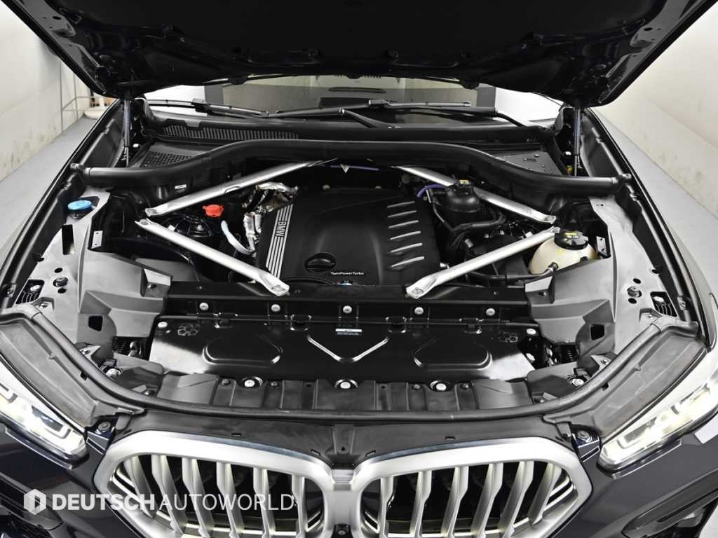 BMW X6 X6 (G06) xDrive 30d M 스포츠 이미지 6