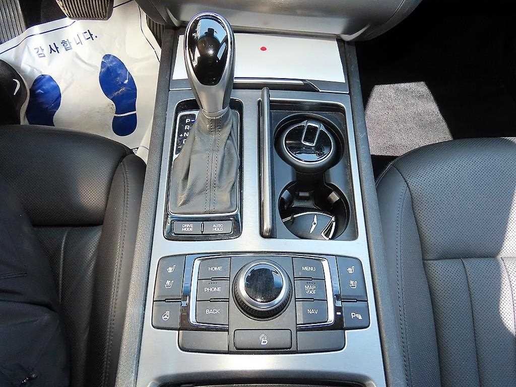 현대 제네시스 제네시스DH G330 프리미엄 AWD 이미지 11