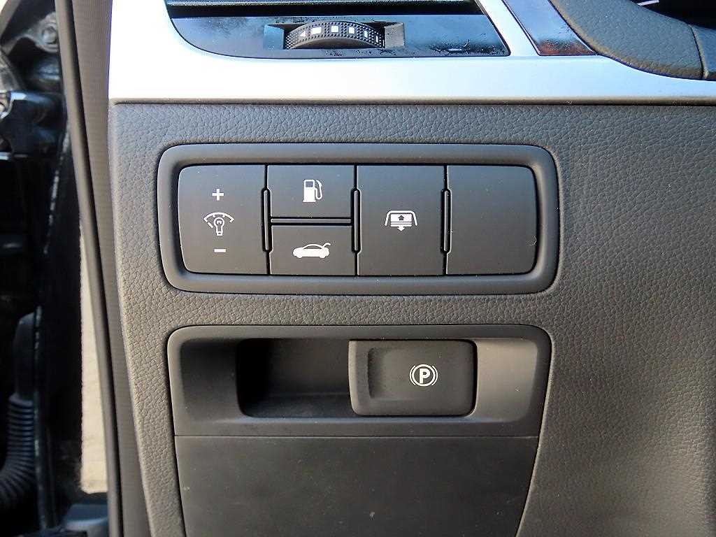 현대 제네시스 제네시스DH G330 프리미엄 AWD 이미지 13