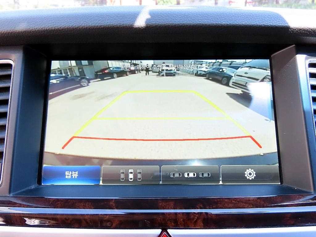 현대 제네시스 제네시스DH G330 프리미엄 AWD 이미지 15