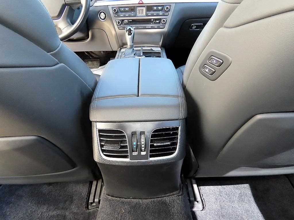 현대 제네시스 제네시스DH G330 프리미엄 AWD 이미지 17