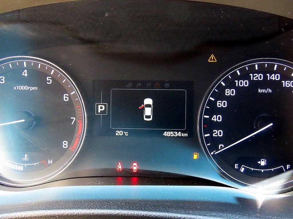 현대 제네시스 제네시스DH G330 프리미엄 AWD 이미지 9