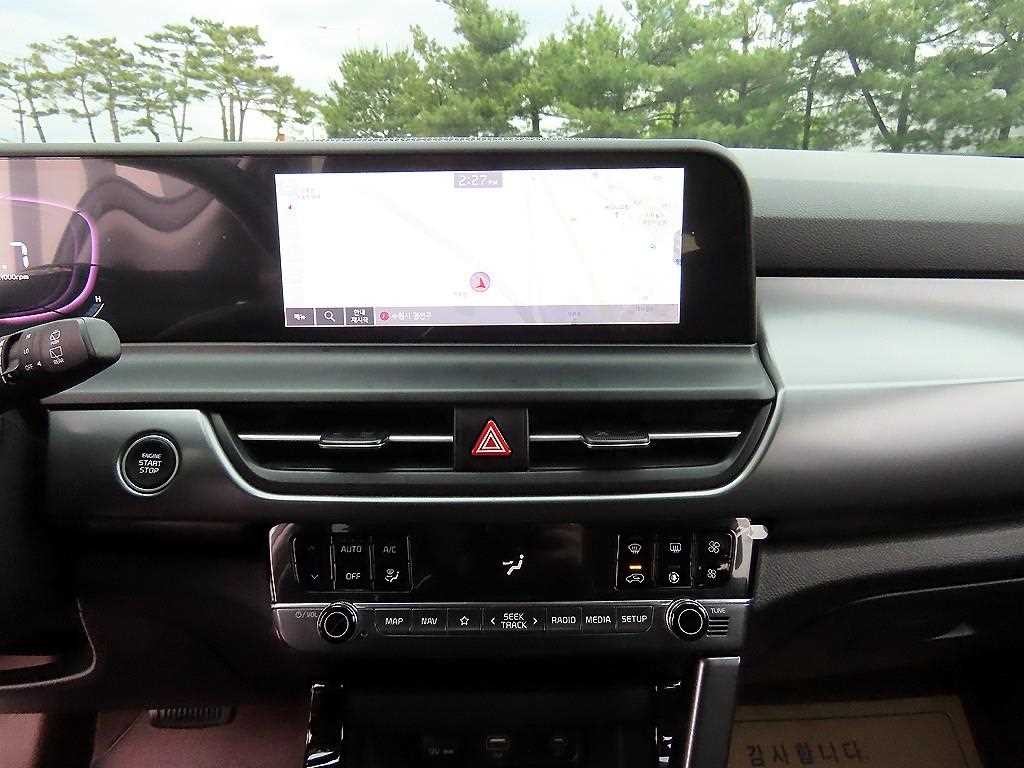 기아 셀토스 더 뉴 셀토스 가솔린 1.6 터보 2WD 프레스티지 이미지 13