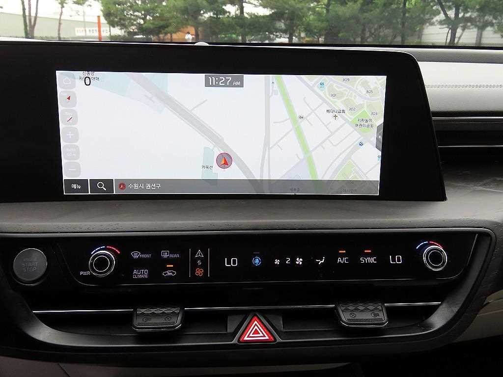 기아 K8 2.5 2WD 시그니처 이미지 13